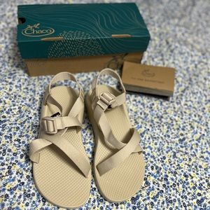 CHACO sandals (Z1 Classic)